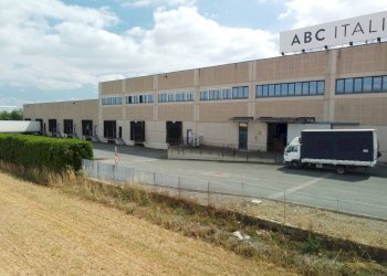 Shed via Industria, Pozzolo Formigaro - photo 1