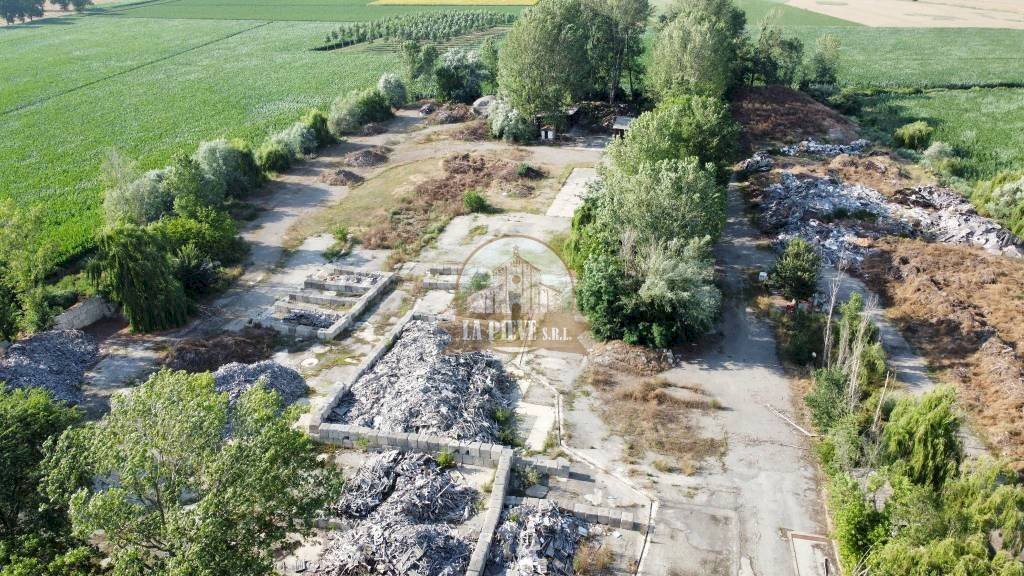 Terreno agricolo via Alessandria, Sale - foto 1