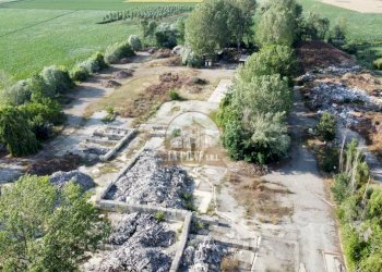 Terreno agricolo via Alessandria, Sale - foto 1