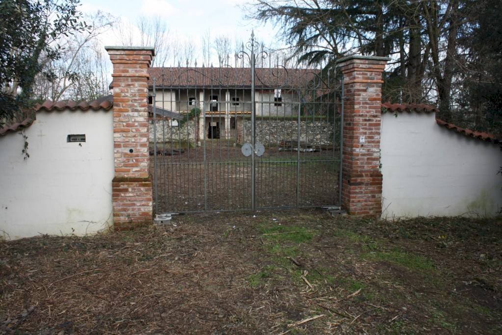 IMG_9066.JPG - Rustico via agogna, Cavaglietto - foto 3