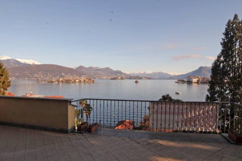 vista - Villa via sempione nord, Stresa - photo 2