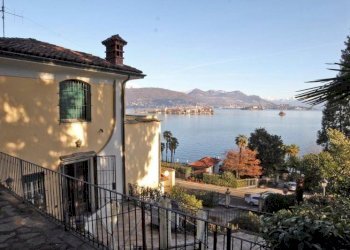vista - Villa via sempione nord, Stresa - photo 1