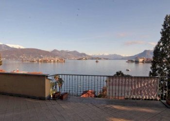 vista - Villa via sempione nord, Stresa - foto 2