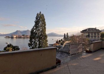 terrazzo - Villa via sempione nord, Stresa - photo 3