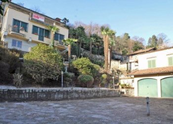 facciata - Villa via sempione nord, Stresa - photo 4