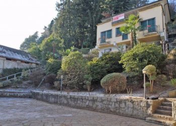 facciata - Villa via sempione nord, Stresa - foto 5