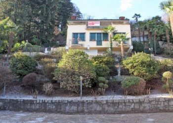 facciata - Villa via sempione nord, Stresa - foto 6