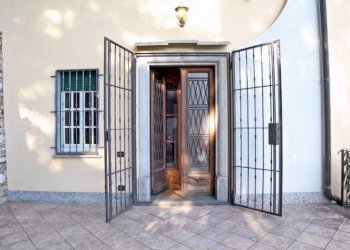 ingresso - Villa via sempione nord, Stresa - photo 7