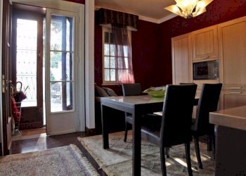 sala da pranzo - Villa via sempione nord, Stresa - photo 8