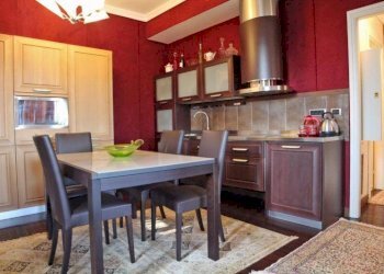 cucina - Villa via sempione nord, Stresa - photo 9