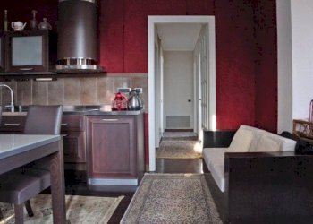 cucina - Villa via sempione nord, Stresa - foto 10