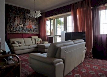 sala - Villa via sempione nord, Stresa - photo 11