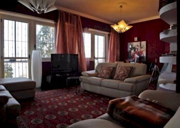 sala - Villa via sempione nord, Stresa - foto 12