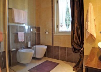 bagno pt - Villa via sempione nord, Stresa - photo 14