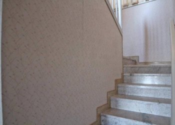 scala - Villa via sempione nord, Stresa - photo 17