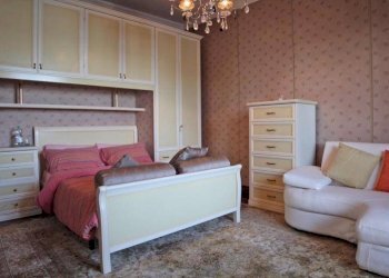 camera piano 1 - Villa via sempione nord, Stresa - photo 19