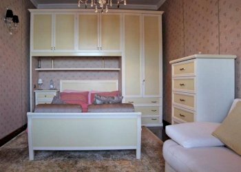 camera piano 1 - Villa via sempione nord, Stresa - photo 20