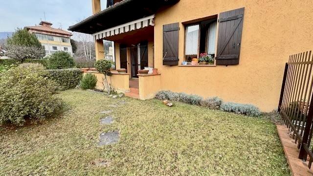 GIARDINO - Bilocale via Torino, 6, Sagliano Micca - foto 1