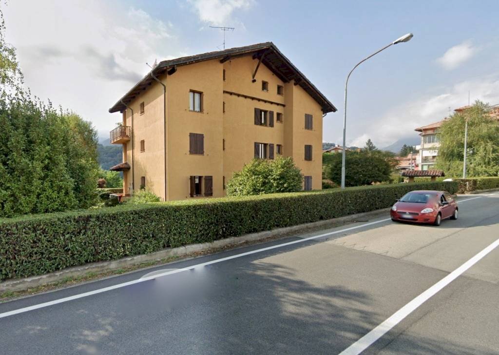 FACCIATA - Bilocale via Torino, 6, Sagliano Micca - foto 2