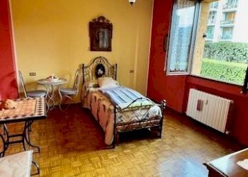 CAMERA - Bilocale via Torino, 6, Sagliano Micca - foto 15