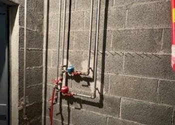 CANTINA - Bilocale via Torino, 6, Sagliano Micca - foto 24