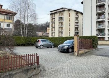 CORTILE - Bilocale via Torino, 6, Sagliano Micca - foto 25