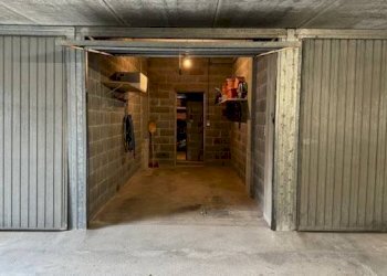 BOX AUTO - Bilocale via Torino, 6, Sagliano Micca - foto 26