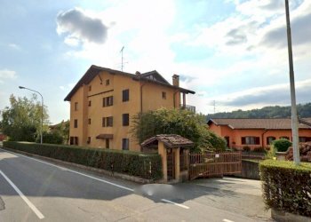 FACCIATA - Bilocale via Torino, 6, Sagliano Micca - foto 28