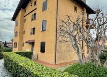 FACCIATA - Bilocale via Torino, 6, Sagliano Micca - foto 30