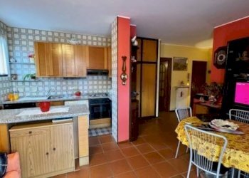 SOGGIORNO/CUCINA - Bilocale via Torino, 6, Sagliano Micca - foto 6