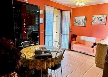 SOGGIORNO - Bilocale via Torino, 6, Sagliano Micca - foto 7