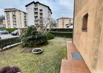 GIARDINO - Bilocale via Torino, 6, Sagliano Micca - foto 10