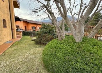 GIARDINO - Bilocale via Torino, 6, Sagliano Micca - foto 12