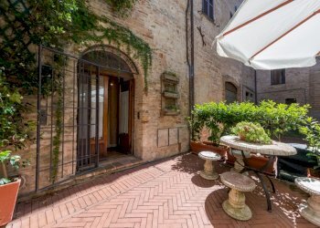 FOTO2.jpg - Appartamento Piazza Matteotti 7, Sassoferrato - foto 4