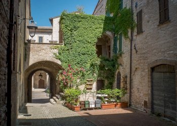 FOTO5.jpg - Appartamento Piazza Matteotti 7, Sassoferrato - foto 7