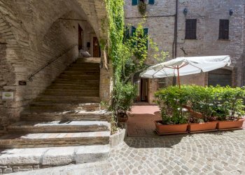 FOTO6.jpg - Appartamento Piazza Matteotti 7, Sassoferrato - foto 8