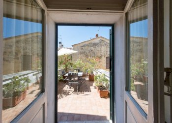 FOTO8.jpg - Appartamento Piazza Matteotti 7, Sassoferrato - foto 10