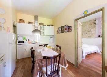 FOTO11.jpg - Appartamento Piazza Matteotti 7, Sassoferrato - foto 13