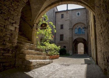 FOTO13.jpg - Appartamento Piazza Matteotti 7, Sassoferrato - foto 14