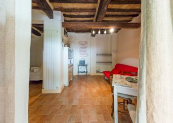 dettagli - Appartamento Piazza Matteotti 7, Sassoferrato - foto 17