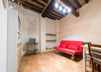 dettagli - Appartamento Piazza Matteotti 7, Sassoferrato - foto 18