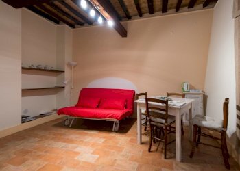 dettagli - Appartamento Piazza Matteotti 7, Sassoferrato - foto 21