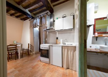 cucina - Appartamento Piazza Matteotti 7, Sassoferrato - foto 22