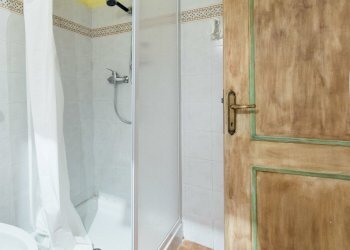 bagno - Appartamento Piazza Matteotti 7, Sassoferrato - foto 24