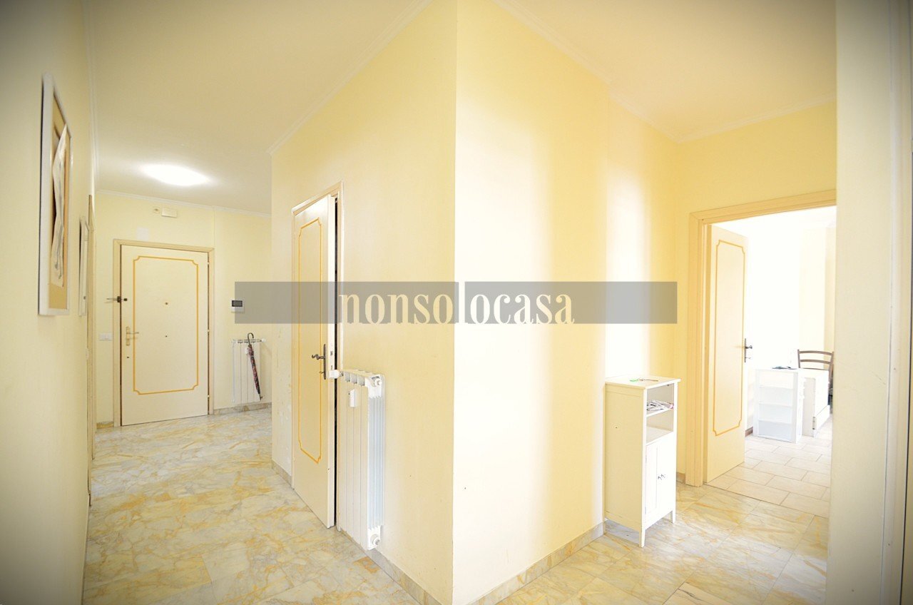 DISIMPEGNO - Quadrilocale Via Grieco 690, Perugia - foto 1