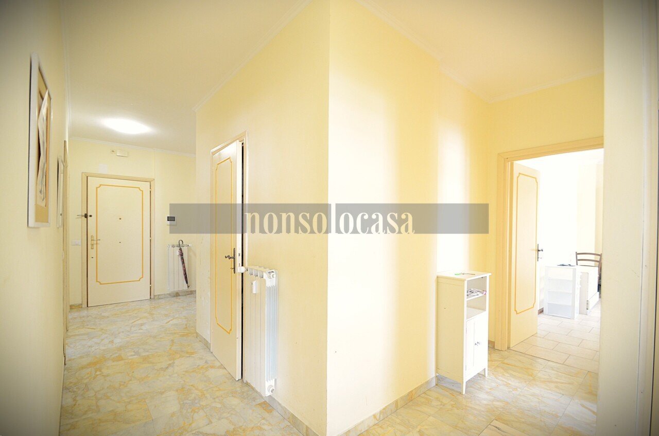 INGRESSO - Appartamento Via Grieco 690, Perugia - foto 2
