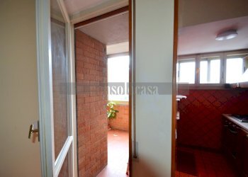 CUCINA - Quadrilocale Via Grieco 690, Perugia - foto 13