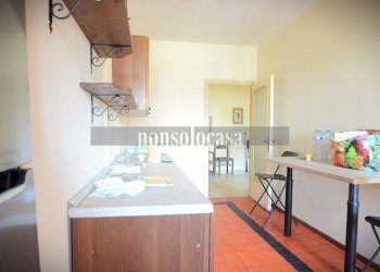 CUCINA - Quadrilocale Via Grieco 690, Perugia - foto 9