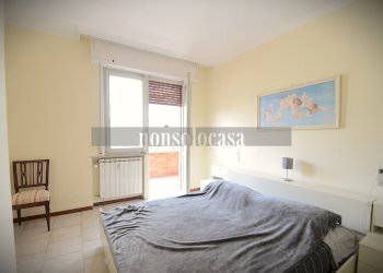 CAMERA MATRIMONIALE - Quadrilocale Via Grieco 690, Perugia - foto 16