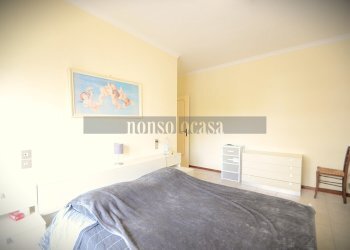 CAMERA MATRIMONIALE - Quadrilocale Via Grieco 690, Perugia - foto 17